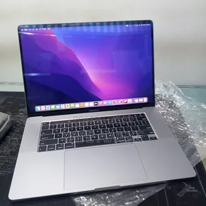 New Laptop Apple MacBook Air 2020 M1 16GB Apple M1 SSD 512GB