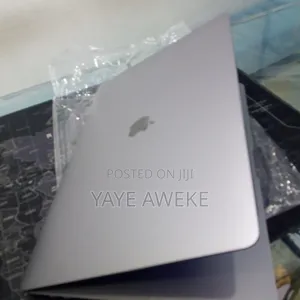 New Laptop Apple MacBook Air 2020 M1 16GB Apple M1 SSD 512GB