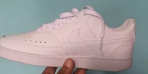 Nike Court Vision Low Next Nature (Women's)