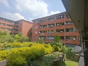 2bdrm Condo in አያት ገብርኤል, Yeka for sale