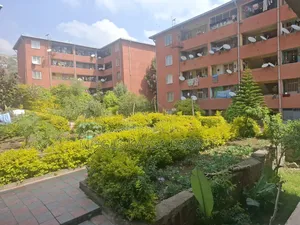 2bdrm Condo in አያት ገብርኤል, Yeka for sale