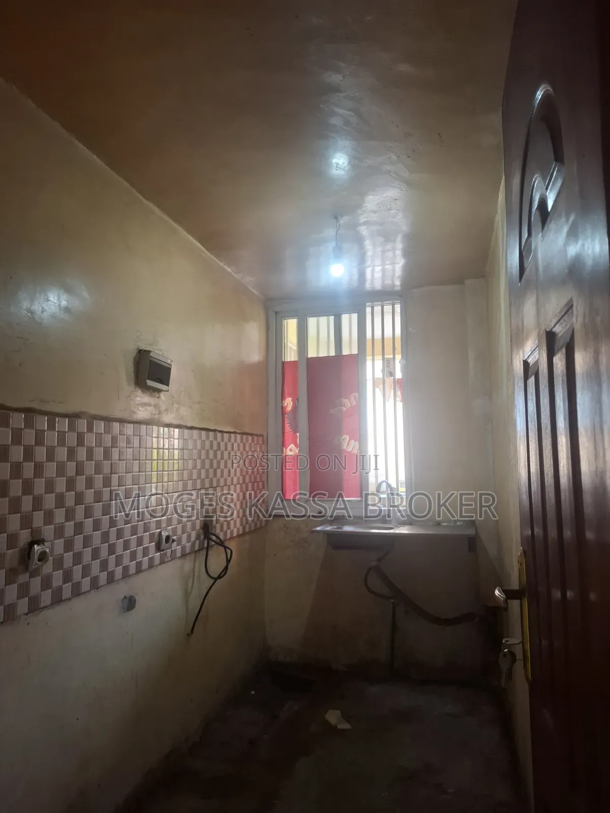 2bdrm Condo in አያት ገብርኤል, Yeka for sale