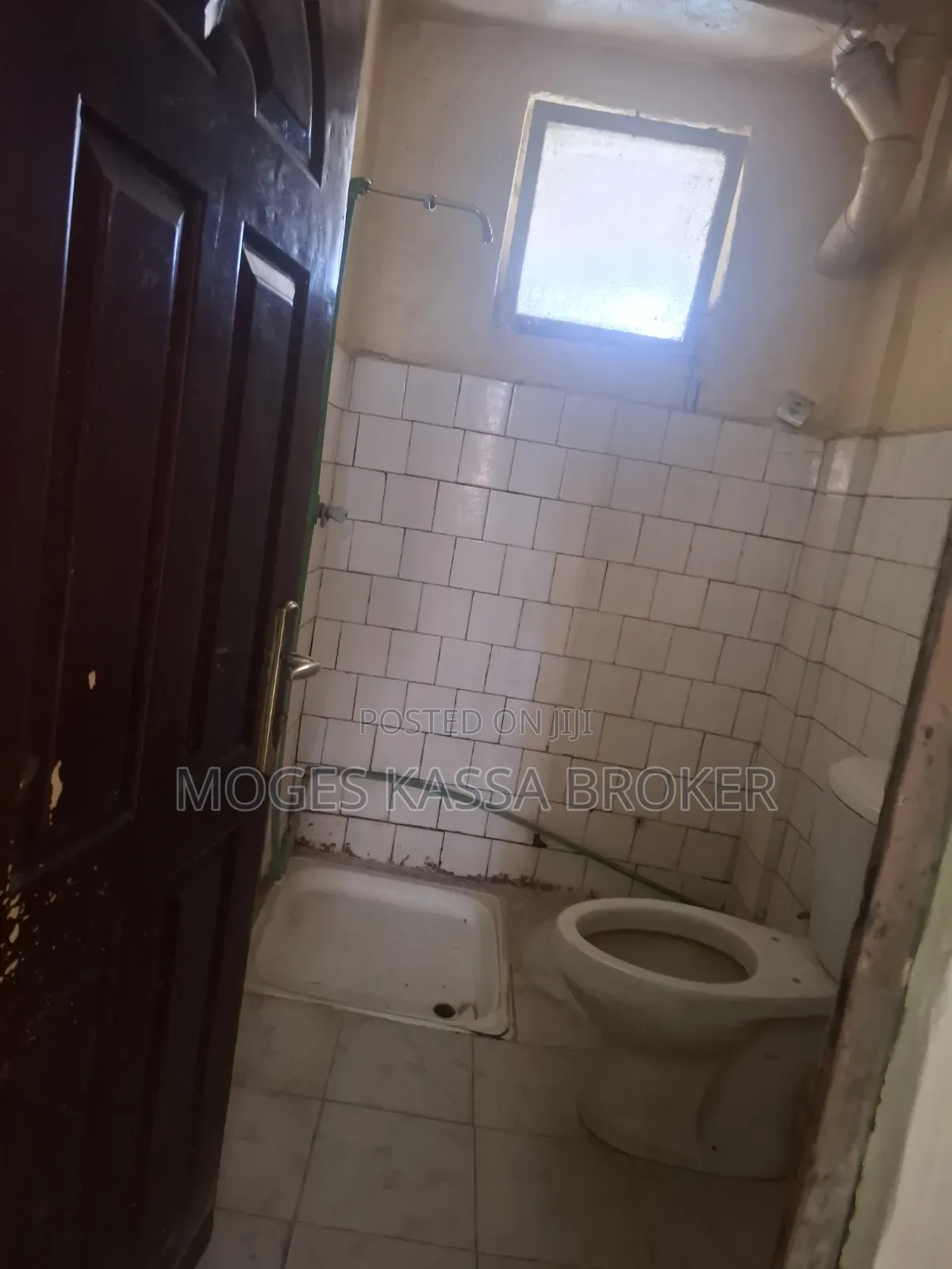 2bdrm Condo in አያት ገብርኤል, Yeka for sale