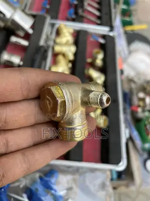 Compressor Check Valve(50 Liter)