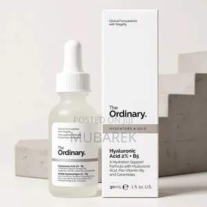 Get Plump, Glowing Skin With the Ordinary Hyaluronic Acid