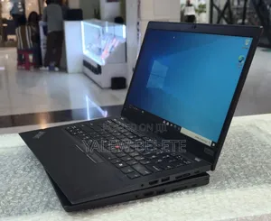 New Laptop Lenovo ThinkPad T14 16GB AMD Ryzen 5 SSD 512GB