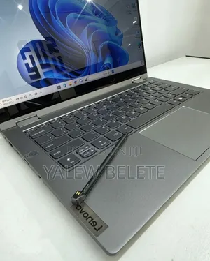 New Laptop Lenovo ThinkBook 13 16GB Intel Core i7 SSD 512GB