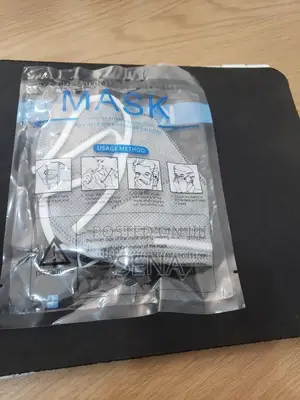 Kn 95 Mask