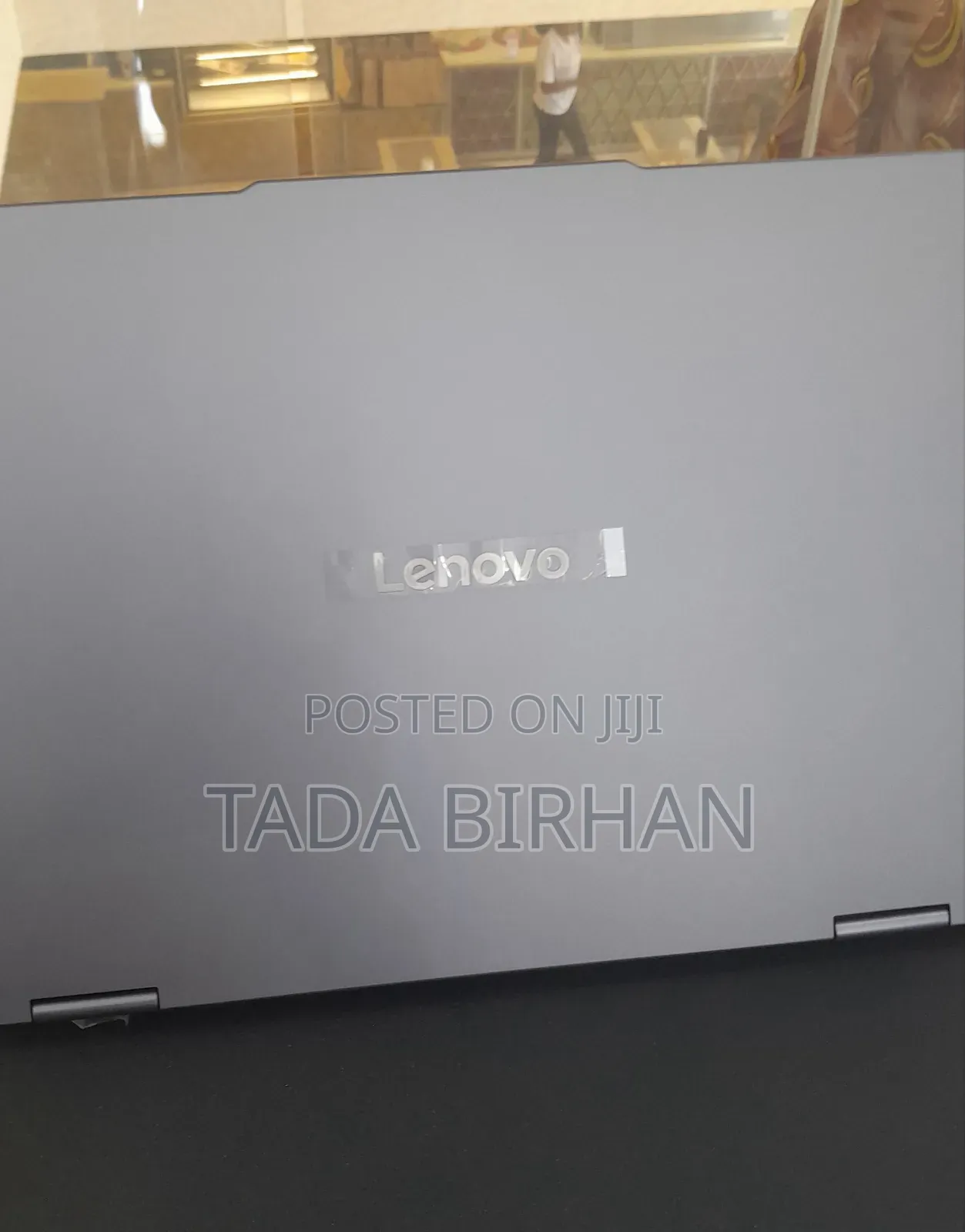 New Laptop Lenovo Yoga 7i 36GB Intel Core Ultra 7 SSD 1T