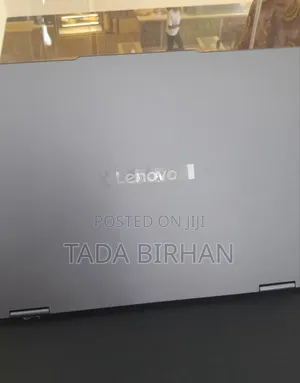 New Laptop Lenovo Yoga 7i 36GB Intel Core Ultra 7 SSD 1T