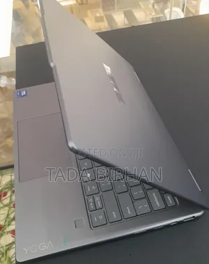 New Laptop Lenovo Yoga 7i 36GB Intel Core Ultra 7 SSD 1T