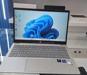 New Laptop HP Stream Notebook 16GB Intel SSD 512GB