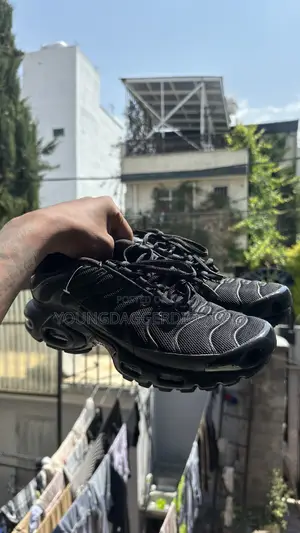 Nike Air Max Tn Size 41