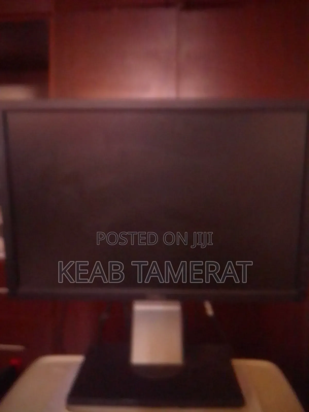 Dell 21 Inch Monitor