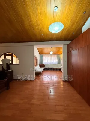 Furnished 7bdrm Duplex in Apartments, Bole for sale