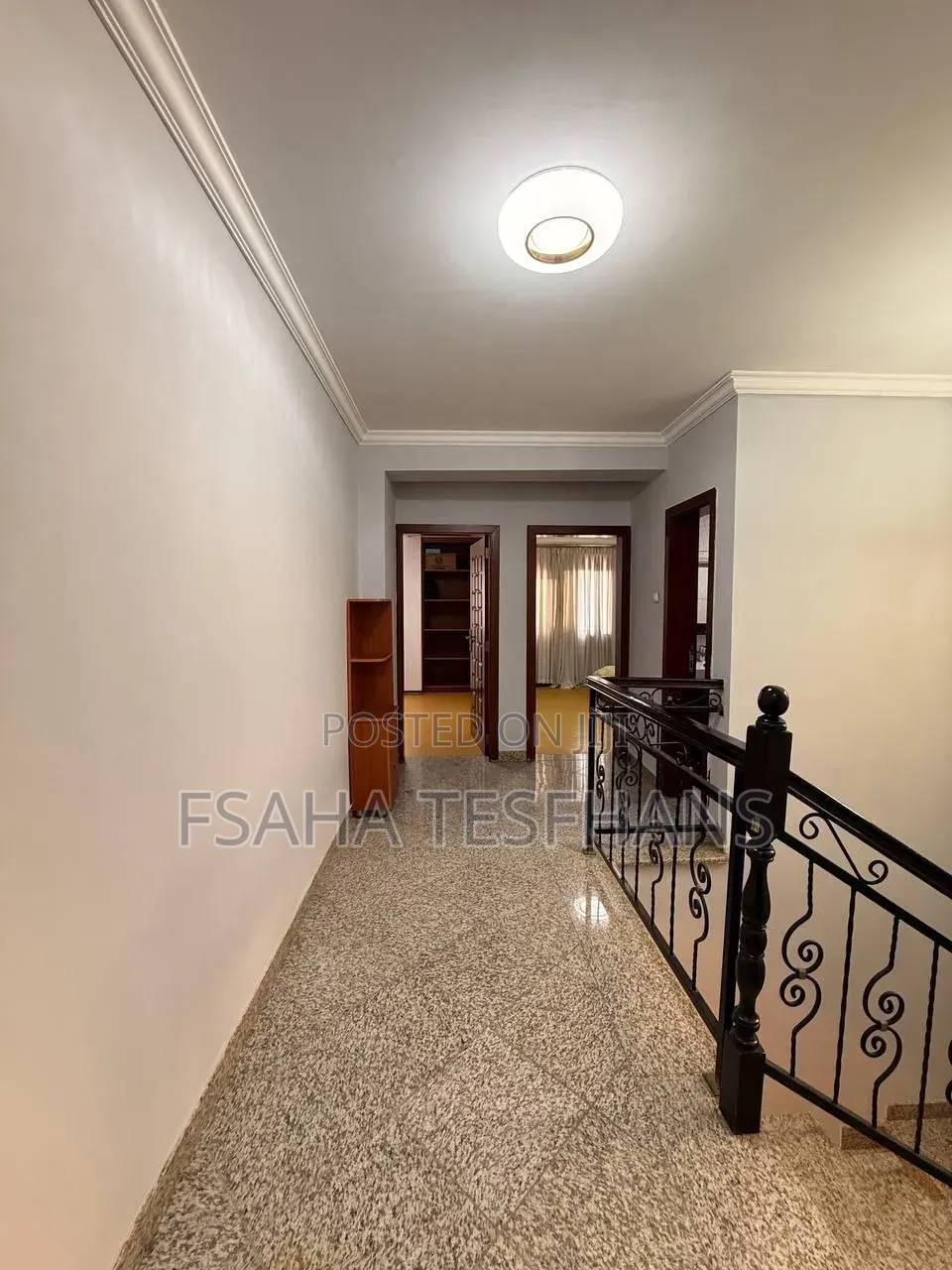 Furnished 7bdrm Duplex in Apartments, Bole for sale