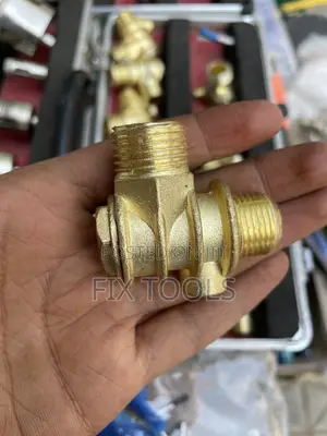 Compressor Check Valve for 100,150 Litres