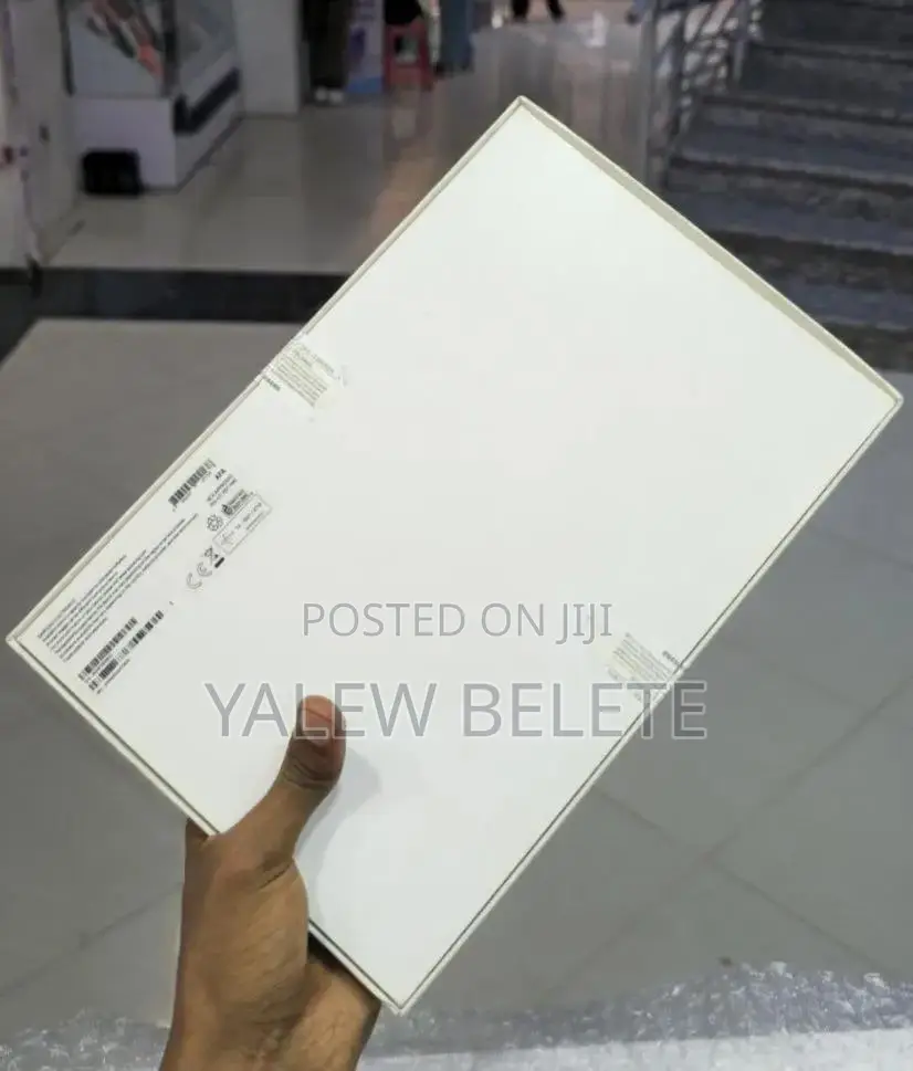 New Samsung Galaxy Tab S8 256 GB