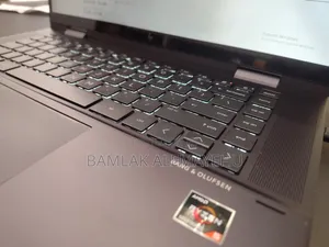 New Laptop HP Envy x360 32GB AMD Ryzen 5 SSD 1T