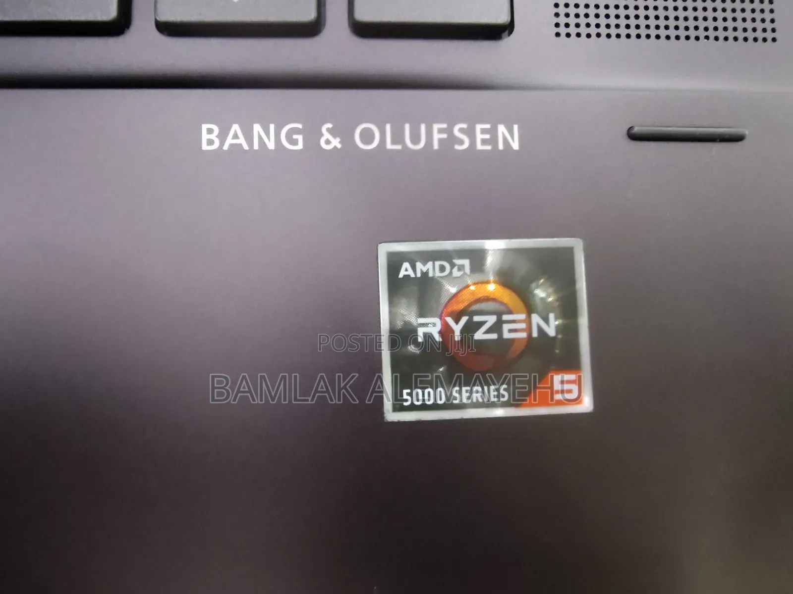 New Laptop HP Envy x360 32GB AMD Ryzen 5 SSD 1T