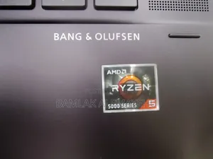 New Laptop HP Envy x360 32GB AMD Ryzen 5 SSD 1T