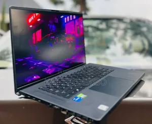 New Laptop Asus ROG Zephyrus Duo 16 16GB Intel Core i7 SSD 512GB