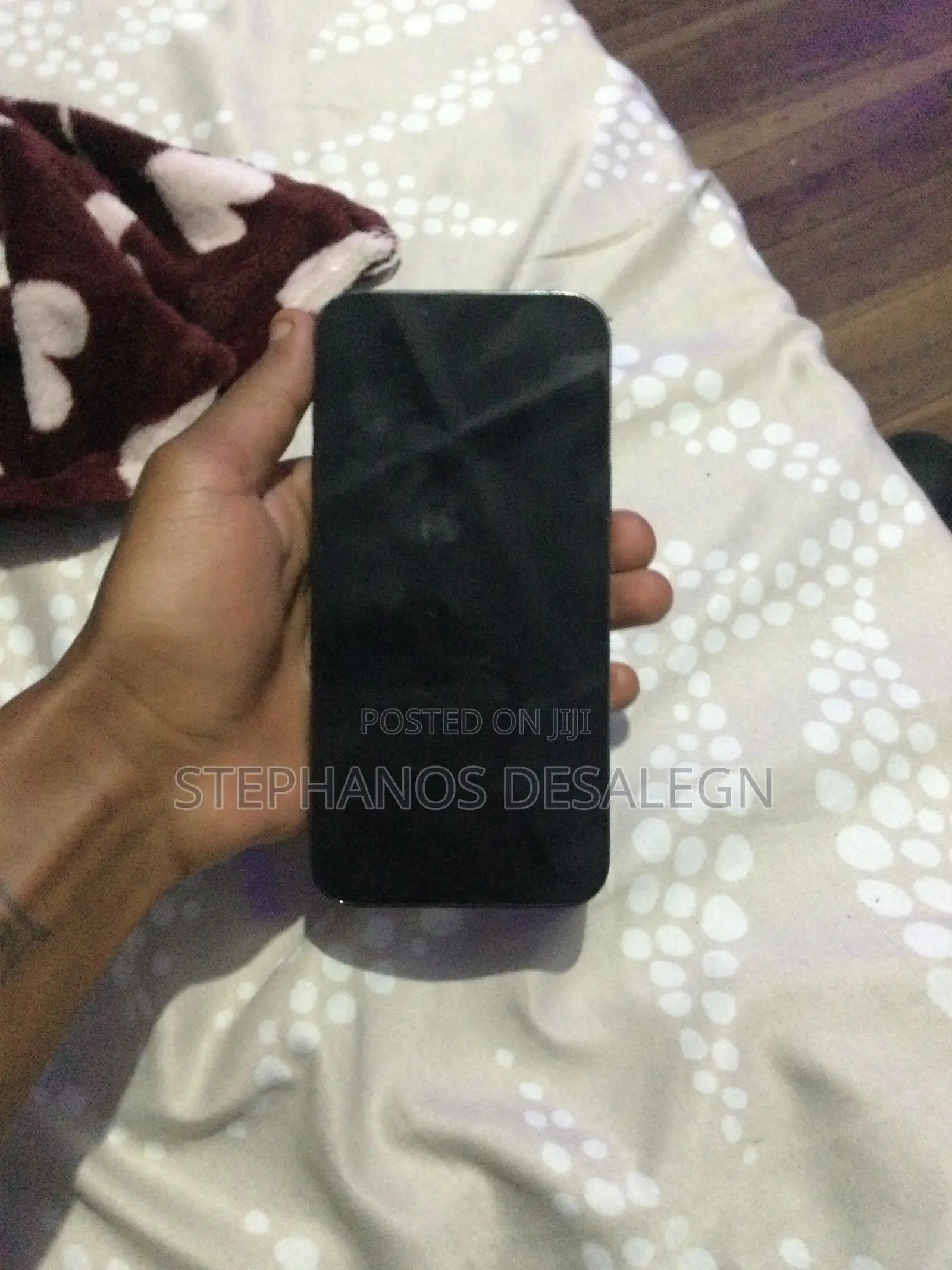 Apple iPhone 13 Pro Max 256 GB Silver