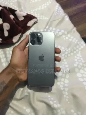 Apple iPhone 13 Pro Max 256 GB Silver