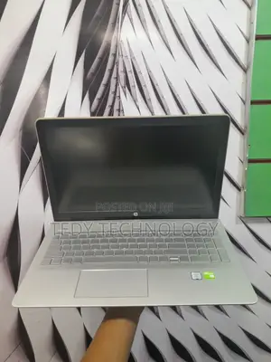 Laptop HP Pavilion 15 8GB Intel Core i5 SSD 512GB