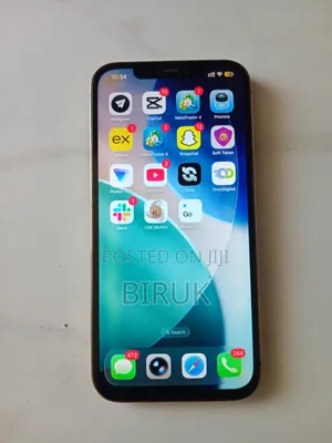 Apple iPhone 12 Pro Max 128 GB Bronze