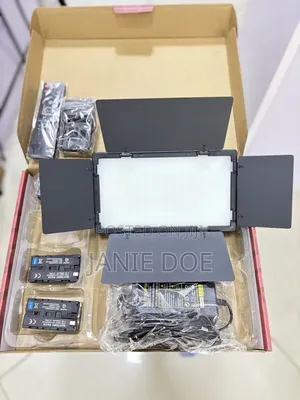 Video Light (Pro Led U600 U800)