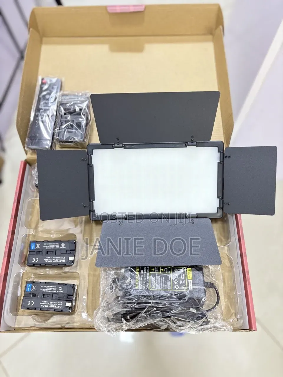 Video Light (Pro Led U600 U800)