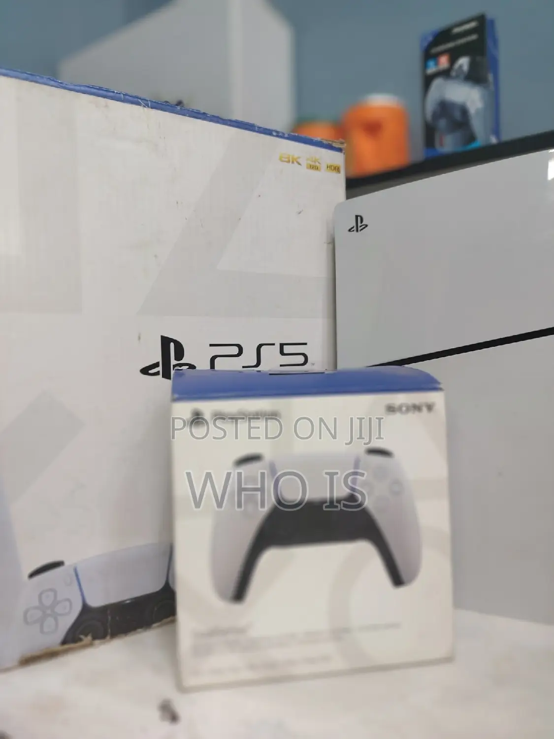 Playstation 5