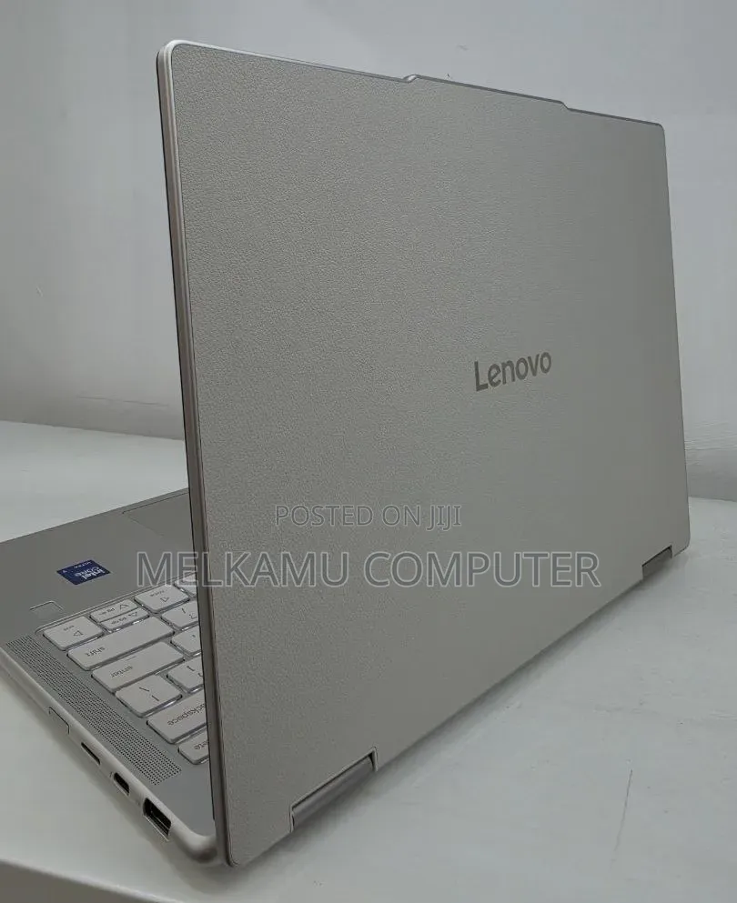 New Laptop Lenovo ThinkPad Yoga 32GB Intel Core Ultra 7 SSD 1T
