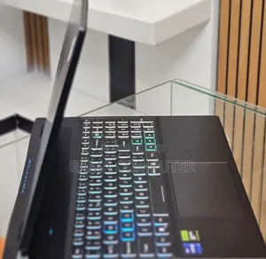 New Laptop Acer Predator Helios 300 16GB Intel Core i9 SSD 1T