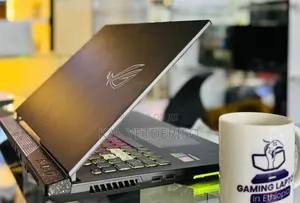 New Laptop Asus 16GB AMD Ryzen 7 SSD 256GB