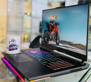 New Laptop Asus 16GB AMD Ryzen 7 SSD 256GB