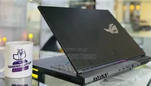 New Laptop Asus 16GB AMD Ryzen 7 SSD 256GB