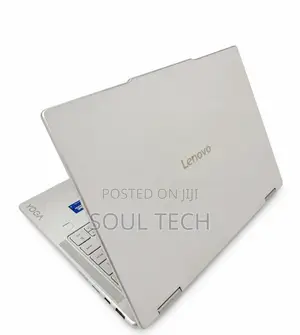 New Laptop Lenovo Yoga 7i 32GB Intel Core Ultra 7 SSD 1T