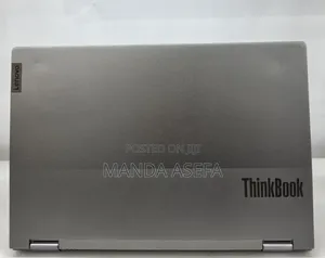 New Laptop Lenovo Thinkbook 14 16GB Intel Core i7 SSD 512GB