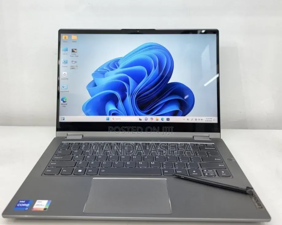 New Laptop Lenovo Thinkbook 14 16GB Intel Core i7 SSD 512GB