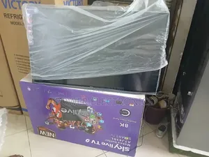 Skeylive43inch Tv