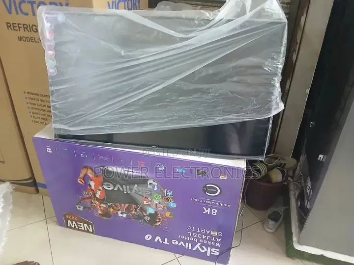 Skeylive43inch Tv
