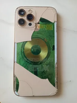 Apple iPhone 12 Pro Max 128 GB Bronze