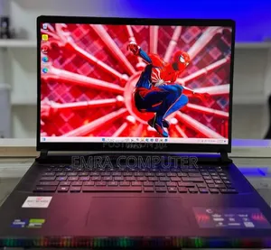 New Laptop MSI 64GB Intel Core i9 SSD 2T