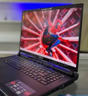 New Laptop MSI 64GB Intel Core i9 SSD 2T