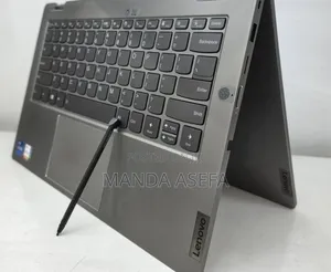 New Laptop Lenovo Thinkbook 14 16GB Intel Core i7 SSD 512GB