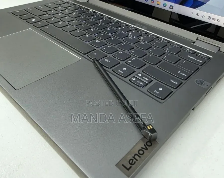 New Laptop Lenovo Thinkbook 14 16GB Intel Core i7 SSD 512GB