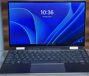 New Laptop HP Spectre X360 16GB Intel Core i7 SSD 1T