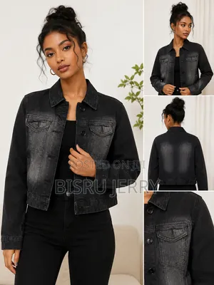 Jins Jackets
